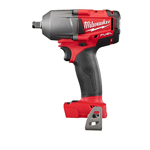 Milwaukee 2861-20 M18 FUEL Mid-Torque 1/2'' Chiave a pe...