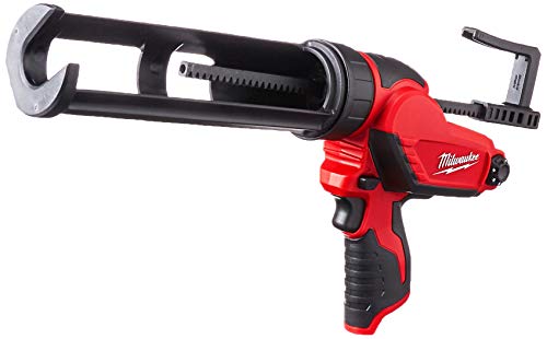 Milwaukee 2441-20 M12 10 oz pistola per calafataggio so...