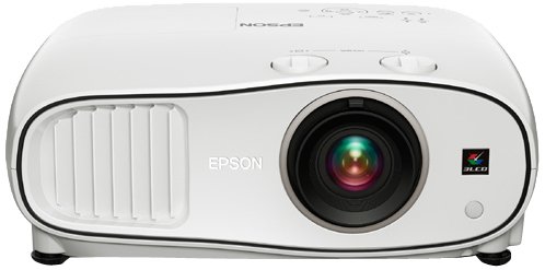 Epson Proiettore Home Cinema 3600e 1080p 3D 3LCD per Ho...