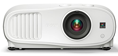 Epson Proiettore Home Cinema 3000 1080p 3D 3LCD per Hom...