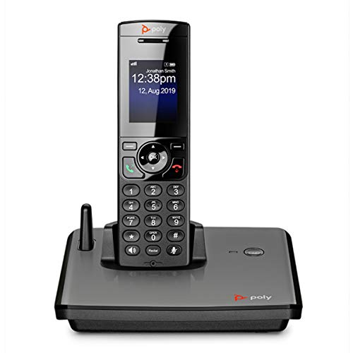 Poly (Plantronics + Polycom) Poly - VVX D230 Kit telefo...