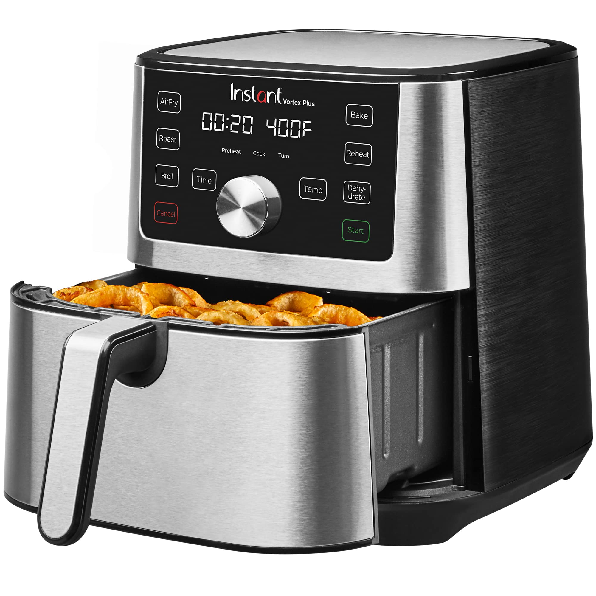 Instant Pot Forno friggitrice ad aria Instant Vortex Pl...