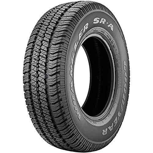 Goodyear Pneumatico radiale Wrangler SR-A - 275/60R20 1...