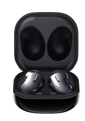 Samsung Galaxy Buds Live Auricolari wireless con cancel...