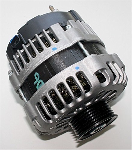 ACDelco 20881337 Alternatore