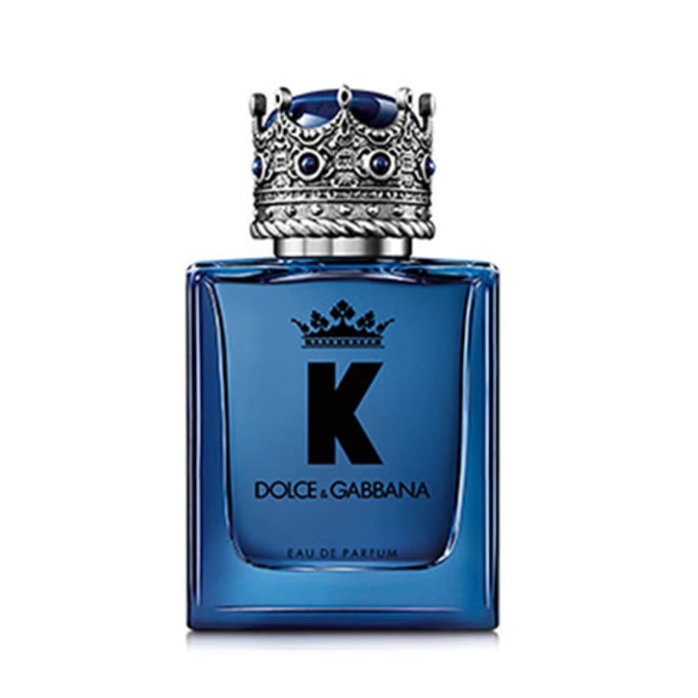 Dolce & Gabbana K per Uomo Eau de Parfum Spray