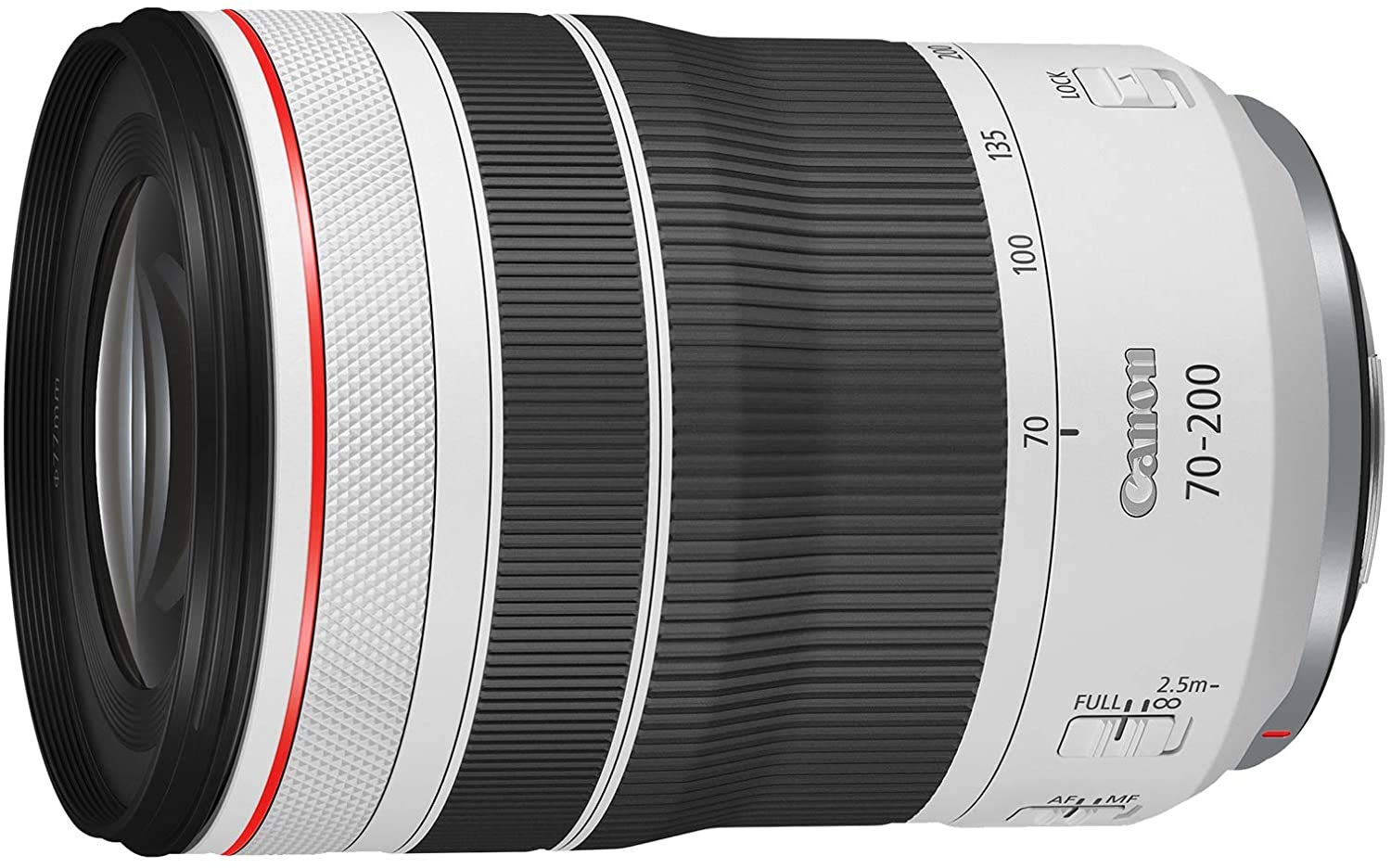 Canon RF70-200mm F4 L è USM (4318C002)