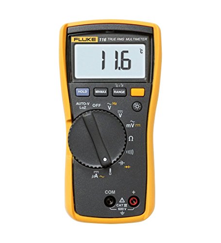 Fluke 116 Multimetro HVAC