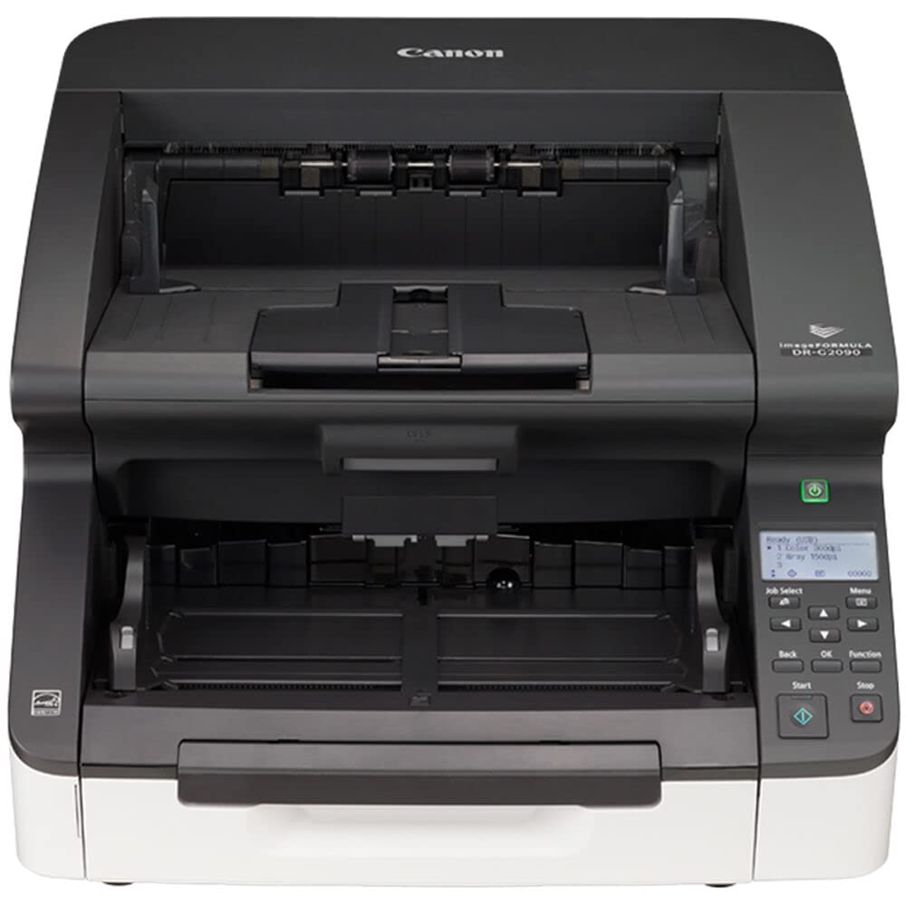 Canon Scanner a foglio imageFORMULA DR-G2090 - Ottico 6...