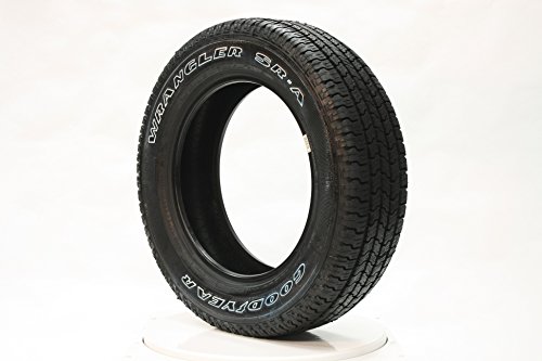 Goodyear Pneumatico radiale Wrangler SR-A - 275/60R20 1...