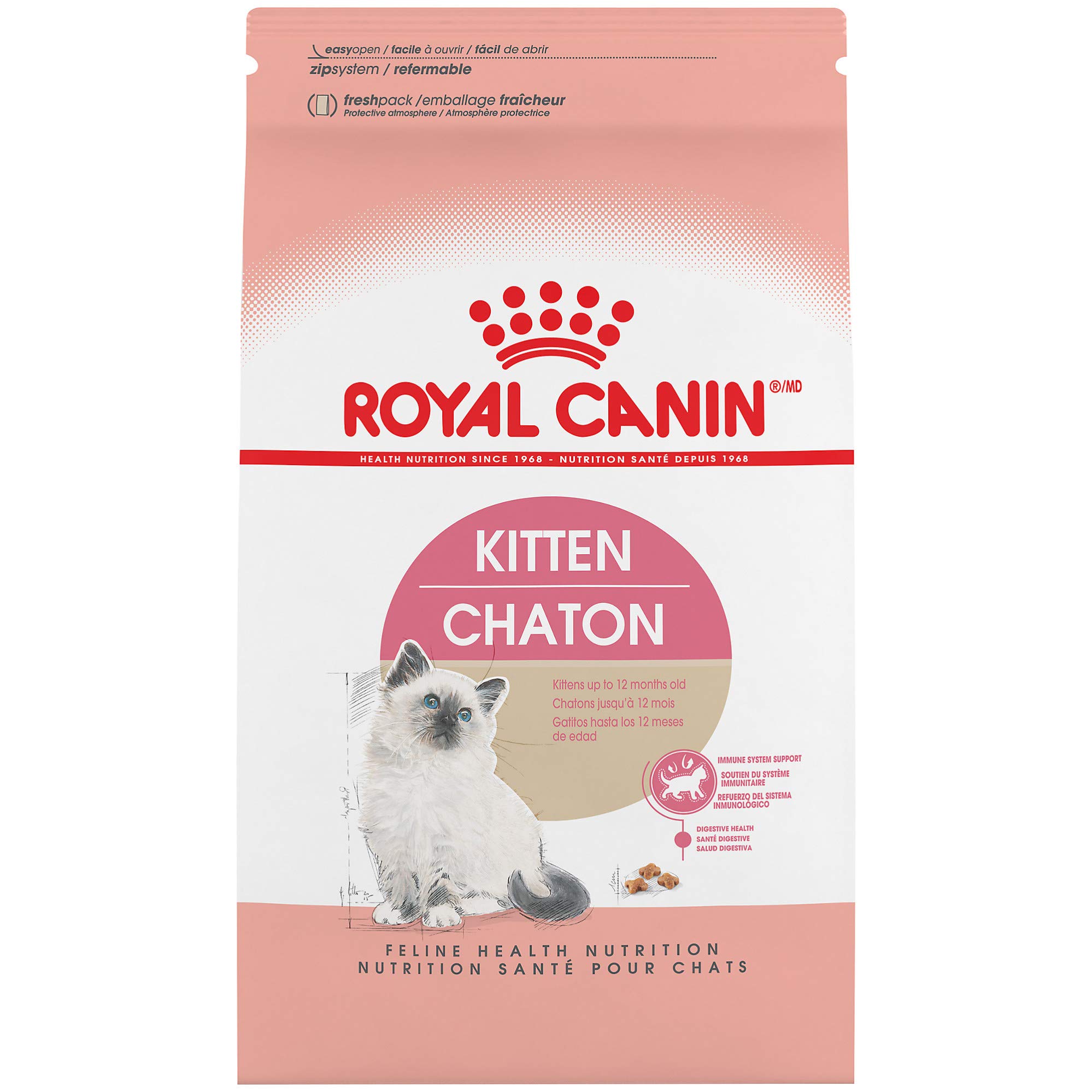 Royal Canin Cibo secco per gatti Feline Health Nutritio...