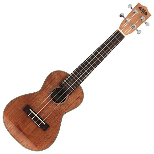 Kala Brand Music Co. Kala KA-CG Ukulele da concerto in ...