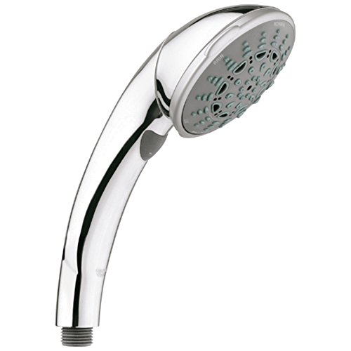 Grohe Movario Five Doccia a Mano - 5 Getti