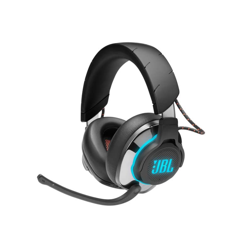 JBL Quantum 810 - Cuffie da gioco wireless over-ear ad ...