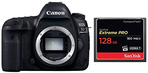 Canon Corpo macchina fotografica reflex digitale full f...