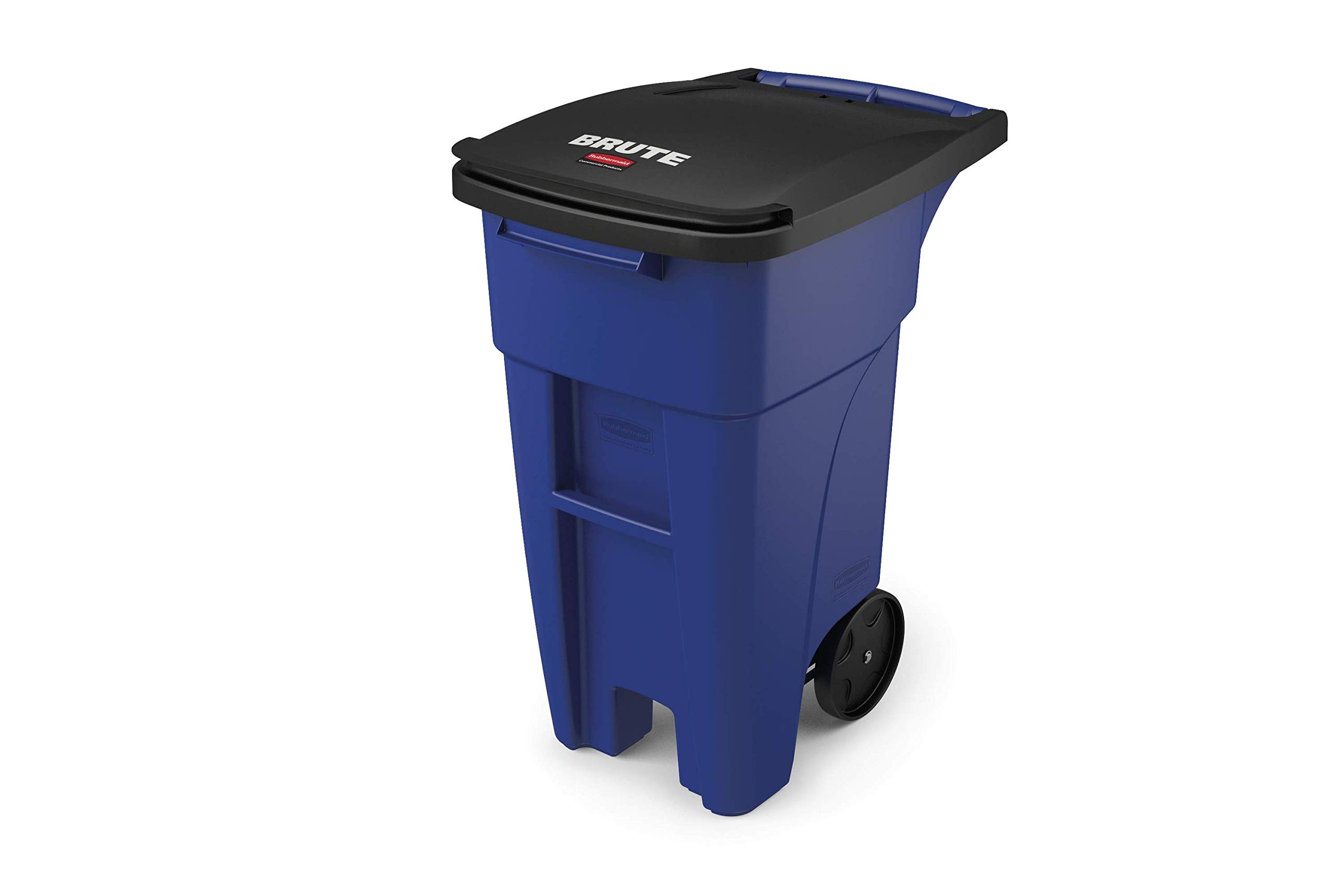 Rubbermaid Commercial Products Rollout bruti