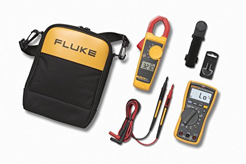 Fluke Corporation Multimetro per elettricisti Fluke 117