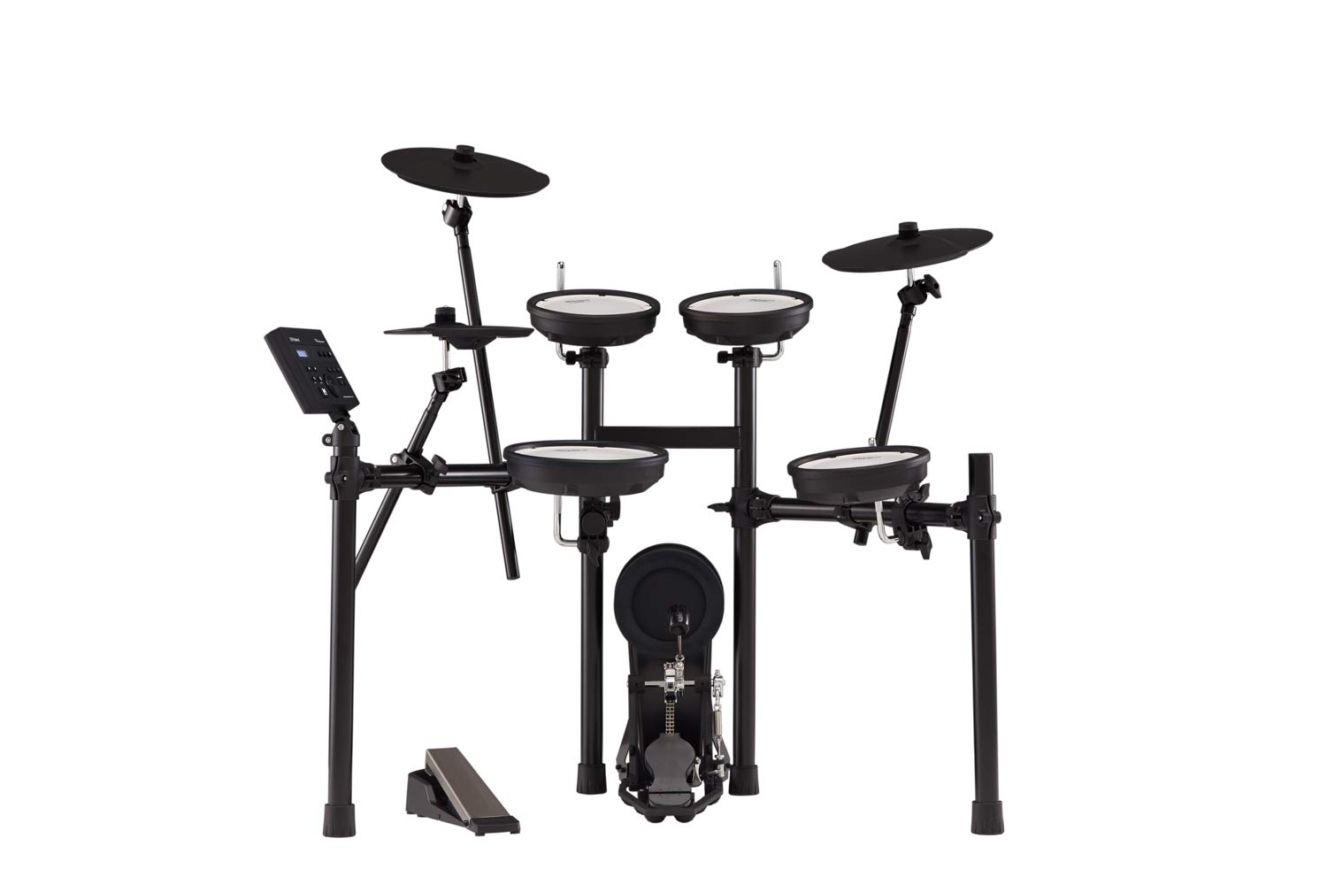 Roland  Kit V-Drums elettronico TD-07KV - Kit leggendar...