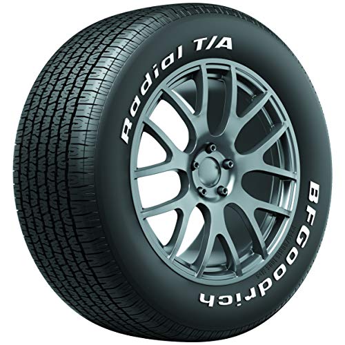 BFGoodrich Pneumatico per tutte le stagioni Radial T/A ...