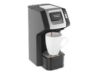 Hamilton Beach Macchina per caffè monodose FlexBrew per...