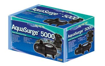 Aquascape Designs Pompe per laghetti Aqua Surge (4000 g...