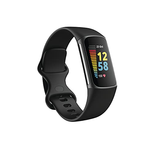 Fitbit Carica 5