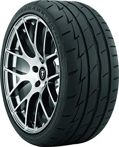 Firestone Pneumatico estivo Firehawk Indy 500 Ultra-Hig...