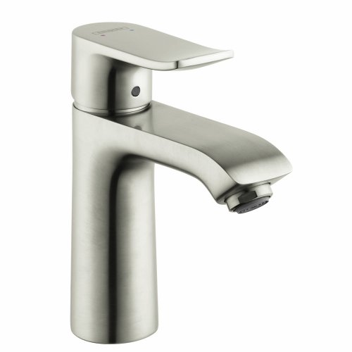 Hansgrohe 31080821 Metris E rubinetto monoforo