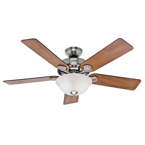 Hunter Fan Company Il miglior ventilatore da soffitto p...