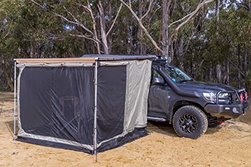 ARB 813208A Tenda da sole (Deluxe con pavimento 2000 mm...