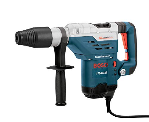 Bosch 11264EVS Martello combinato SDS-Max 1-5/8