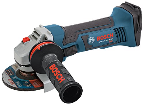 Bosch Smerigliatrice angolare 18V (fuori produzione dal...