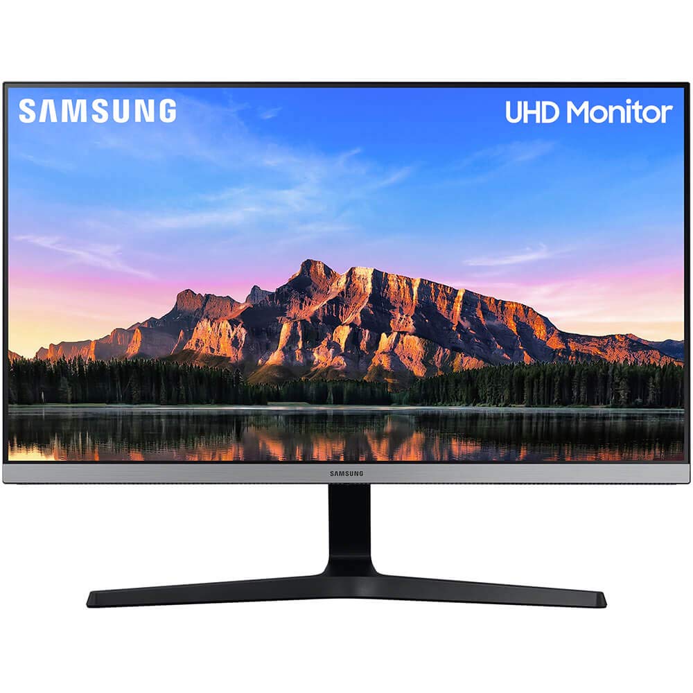 Samsung U28R550UQNX / LU28R550UQNXZA / LU28R550UQNXZA M...