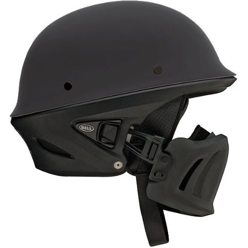 Bell  Casco da moto Rogue Open Face Harley Cruiser - Ne...