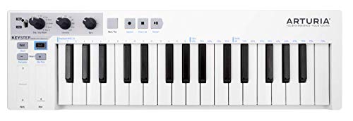 Arturia Controller e sequenziatore Keystep (430201)