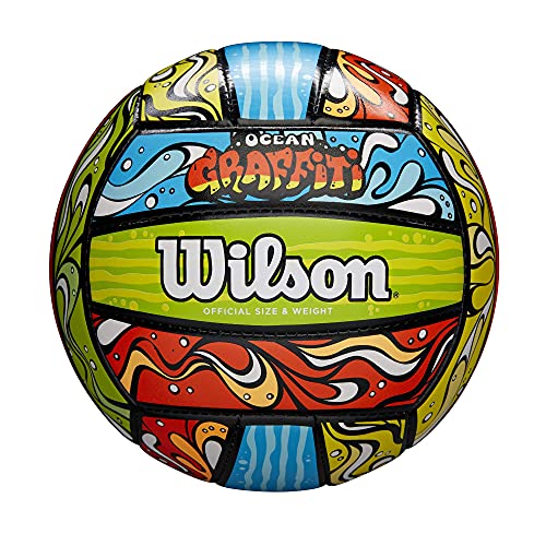 WILSON Pallavolo Graffiti