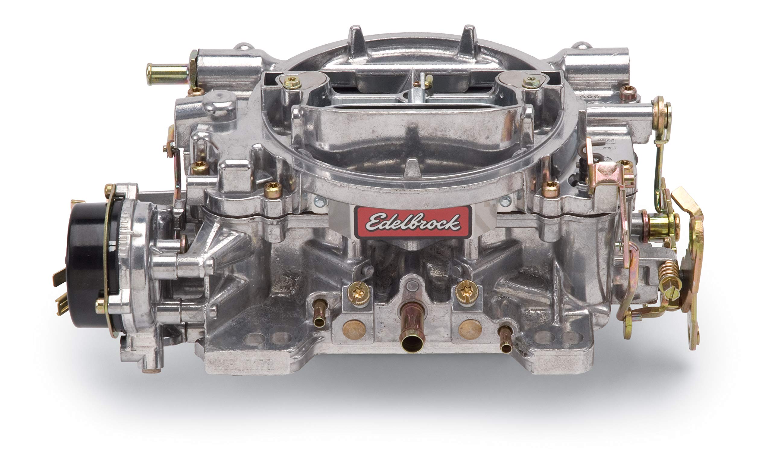 Edelbrock Carburatore 1406 Performer 600 CFM Square Bor...