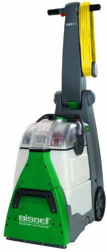 Bissell Commercial Bissell BigGreen Commercial BG10 Mac...