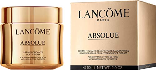 LANCOME PARIS Lancome Absolue Crema morbida rivitalizza...