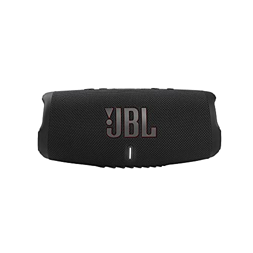 JBL CHARGE 5 - Altoparlante Bluetooth portatile con IP6...