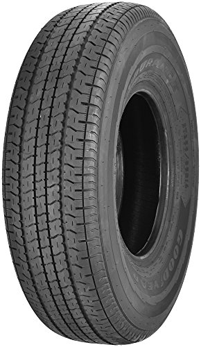 Goodyear Pneumatico radiale Endurance all-season-ST205/...