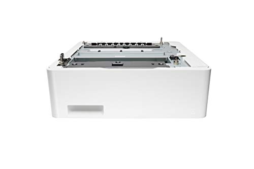 HP Vassoio di alimentazione LaserJet da 550 fogli (CF40...