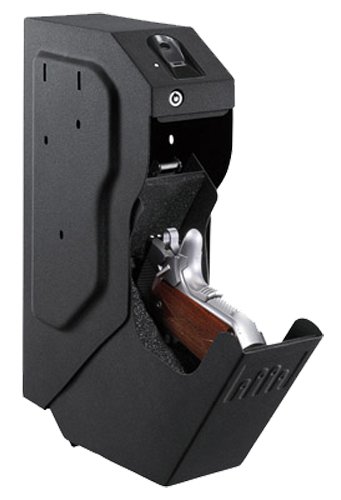 GunVault Cassaforte per pistola SpeedVault