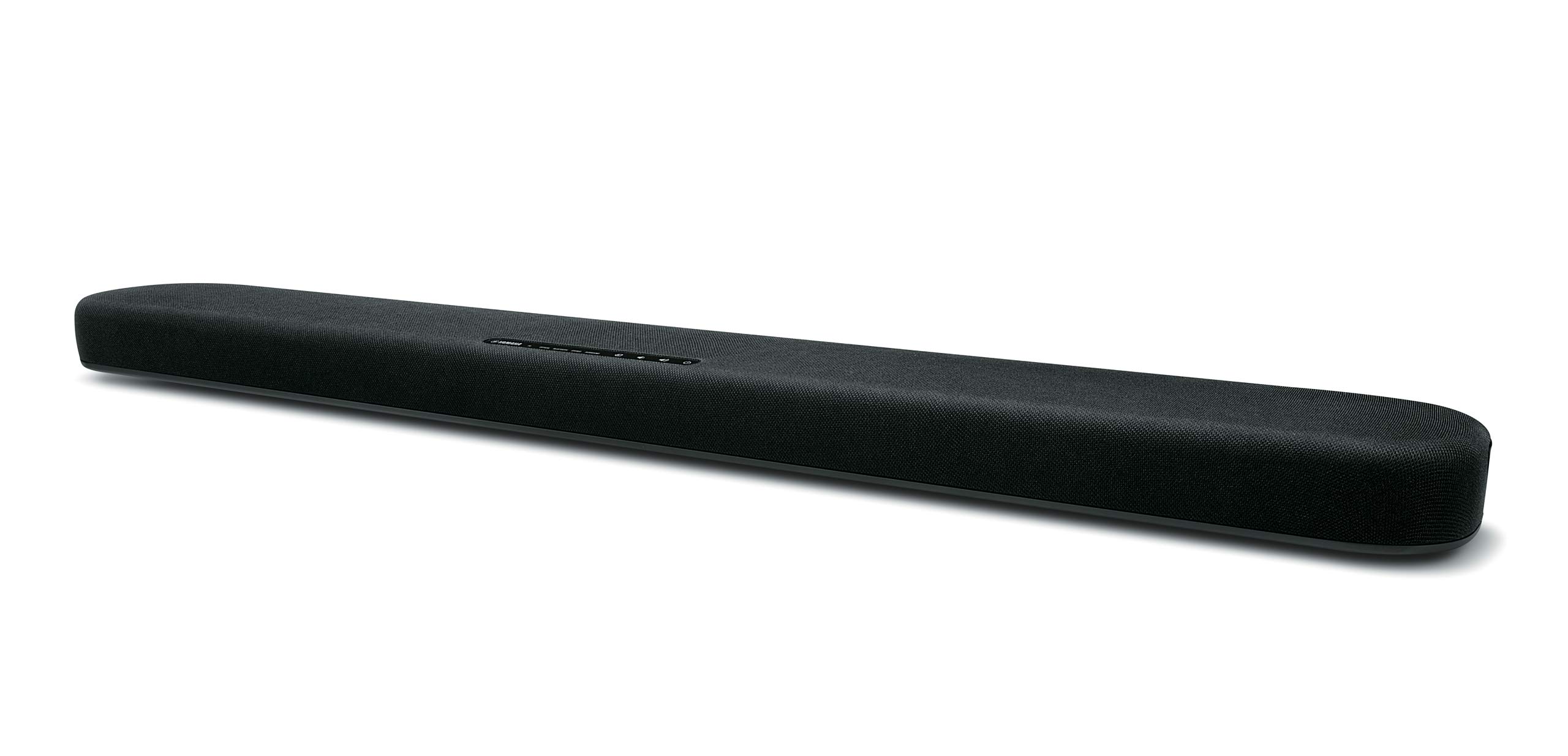 Yamaha Audio Soundbar SR-B20A con subwoofer integrati e...