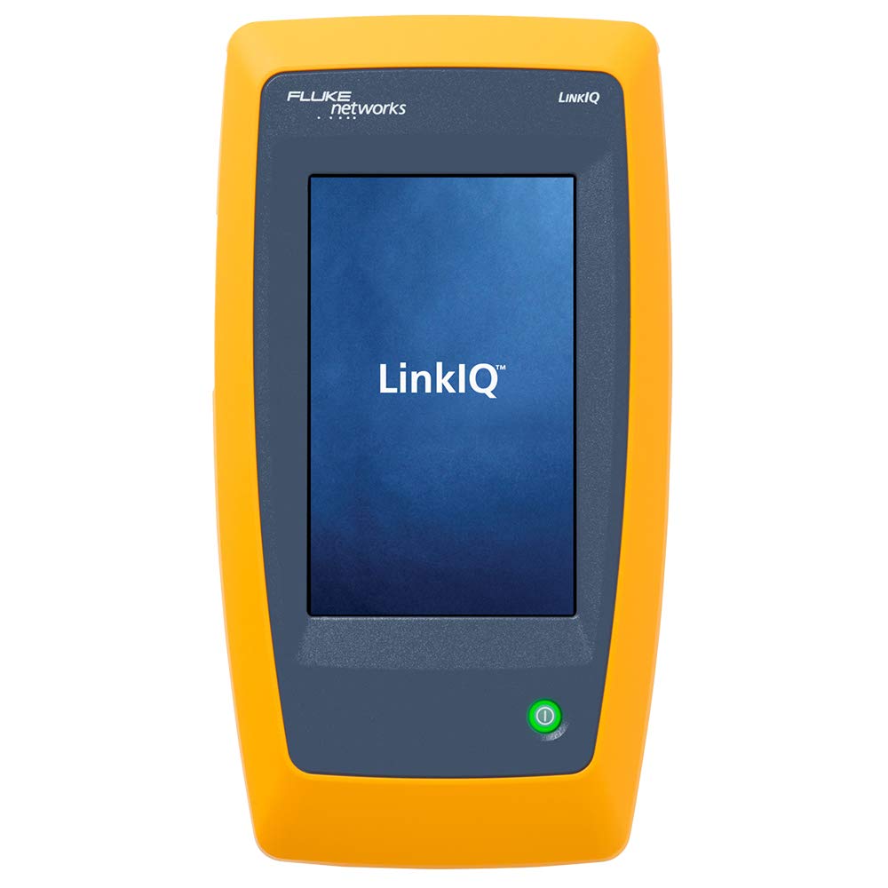 Fluke Networks Cavo LIQ-100 LinkIQ + tester di rete