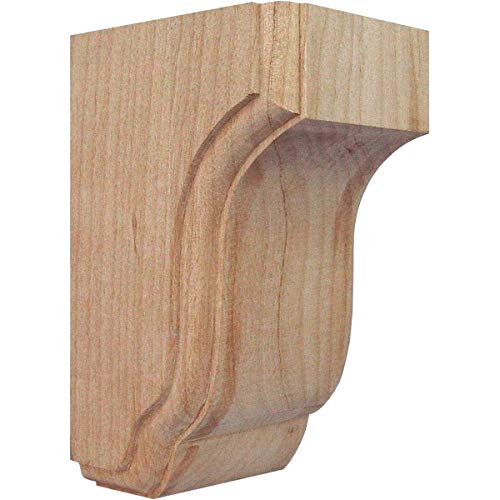 Ekena Millwork COR05X07X14CPAL-CASO-6