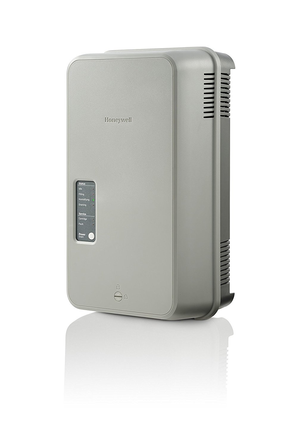 Honeywell Umidificatore a vapore a elettrodi HM750A1000