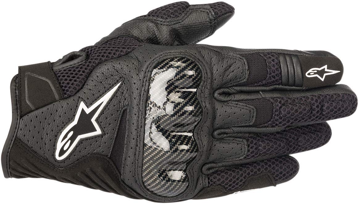 Alpinestars Guanto da motociclista/da corsa SMX-1 Air V...