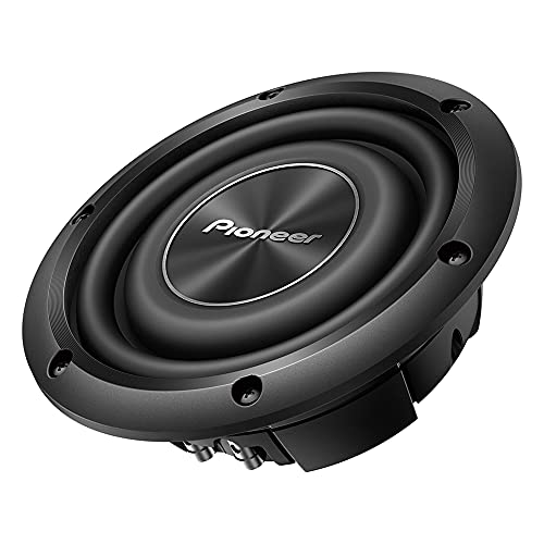 Pioneer SUBWOOFER sottile da 8' 700W 2 OHM