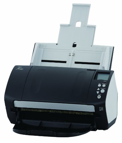 FUJITSU fi-7160 - Scanner documenti - Fronte-retro